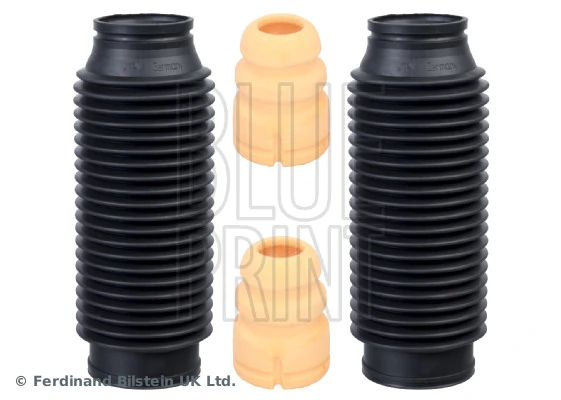 Dust Cover Kit, shock absorber